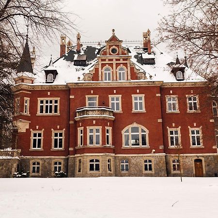 Hotel Debowy Biowellness & Spa Gory Sowie Бєлява Екстер'єр фото