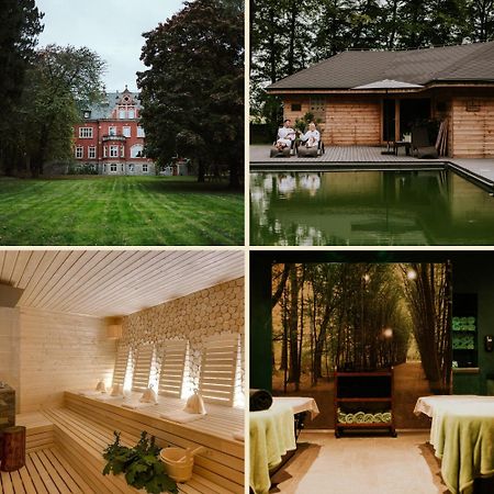 Hotel Debowy Biowellness & Spa Gory Sowie Бєлява Екстер'єр фото