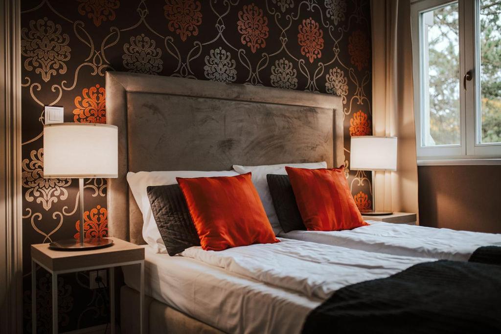 Hotel Debowy Biowellness & Spa Gory Sowie Бєлява Екстер'єр фото