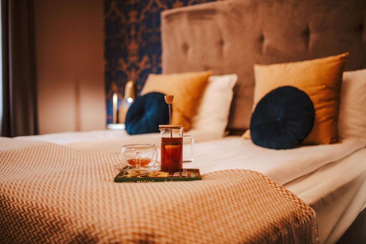 Hotel Debowy Biowellness & Spa Gory Sowie Бєлява Екстер'єр фото