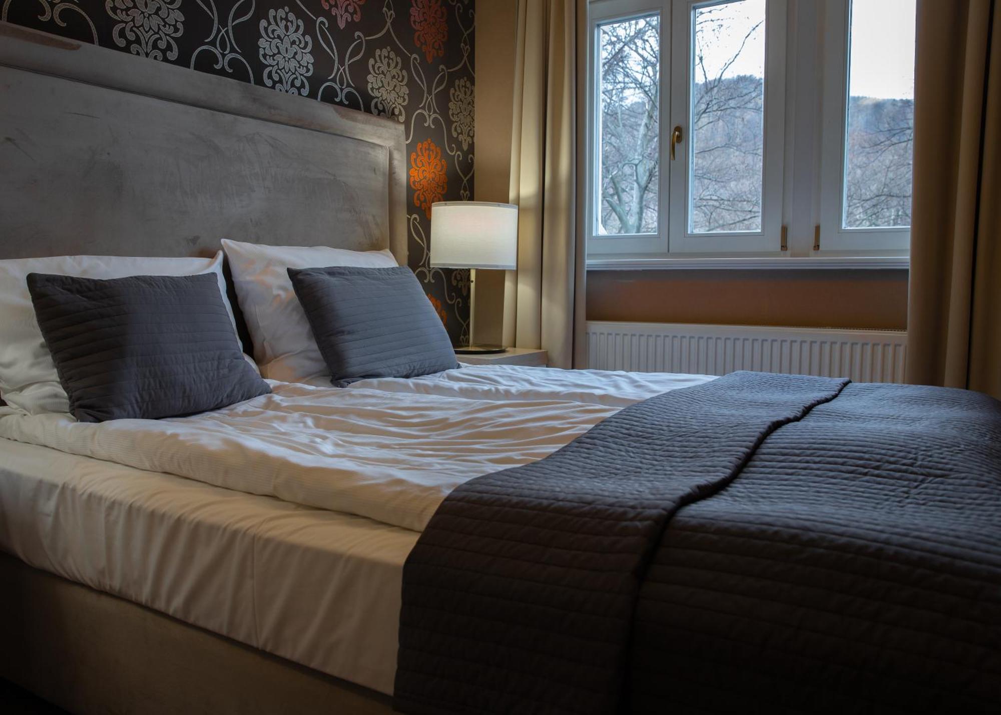 Hotel Debowy Biowellness & Spa Gory Sowie Бєлява Екстер'єр фото