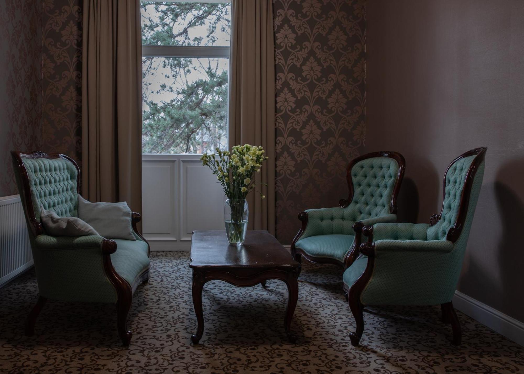 Hotel Debowy Biowellness & Spa Gory Sowie Бєлява Екстер'єр фото